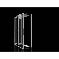 Rittal VX 5310.118 19inch-patchkast (b x h x d) 600 x 2000 x 1200 mm 42 HE Grijs, Zwart - thumbnail