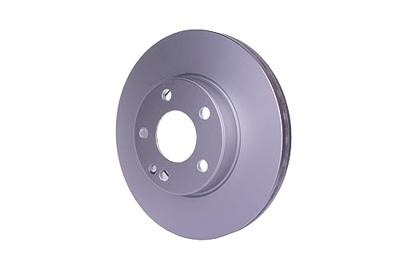 Remschijf 8DD355129671