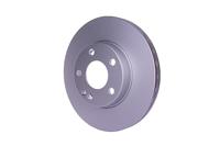 Remschijf 8DD355129671 - thumbnail