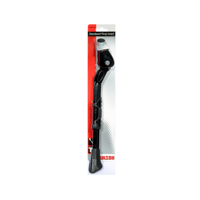 Simson Standaard 26/28 inch aluminium zwart - thumbnail