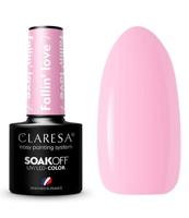 Claresa uv/led gellak 5ml fallin' love 7 - thumbnail