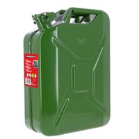 PRECISION STEEL US metalen jerrycan 20L - benzine jerrycan - thumbnail