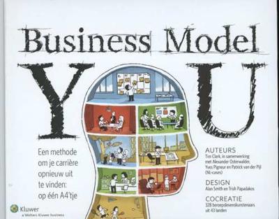 Business model you (Hardback)