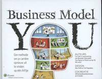 Business model you (Hardback) - thumbnail