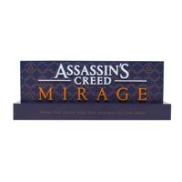 Assassin's Creed LED-Light Mirage Edition 22 cm - thumbnail