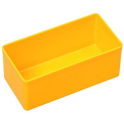 Allit 456301 Assortimentskoffer-inzet (l x b x h) 54 x 108 x 45 mm Inhoud 1 stuk(s) Allit 456301 Assortimentskoffer-inzet (l x b x h) 54 x 108 x 45 mm Inhoud 1 stuk(s)