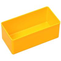 Allit 456301 Assortimentskoffer-inzet (l x b x h) 54 x 108 x 45 mm Inhoud 1 stuk(s) - thumbnail