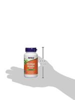 Ginkgo Biloba 60v-caps - thumbnail