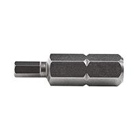 Bahco bit hex 4x30 mm 5/16" | 70S/H4 - thumbnail