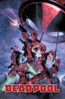Poster Deadpool - Family 61x91,5cm - thumbnail