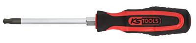 KS Tools 159.1239 Torx-schroevendraaier Grootte T 25 1 stuk(s)