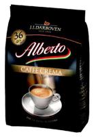Alberto - Cafe crema - 36 pads - thumbnail