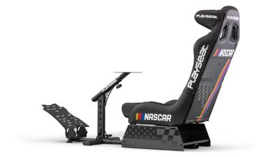 Gaming Seat - PlaySeat - Pro Evolution - NASCAR Edition