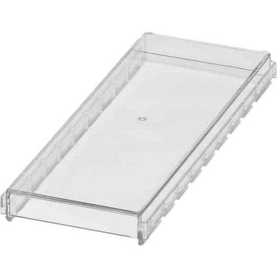 Phoenix Contact EMG125-H 7,5MM KLAR DIN-rail-behuizing afdekking 100 x 7.5 Bont 5 stuk(s)