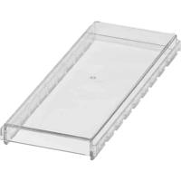 Phoenix Contact EMG125-H 7,5MM KLAR DIN-rail-behuizing afdekking 100 x 7.5 Bont 5 stuk(s) - thumbnail