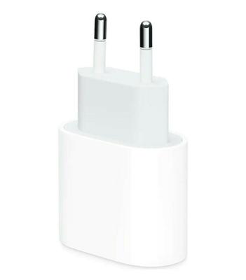 Originele Apple Charger USB-C 20w (MHJE3ZM/A)