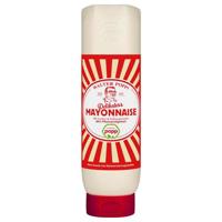 Popp - Delicatesse Mayonaise - 650ml - thumbnail