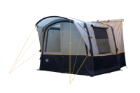 Redwood Palm Air Bustent - thumbnail