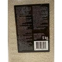 Royal Orient - Sushi Rijst - 5kg - thumbnail