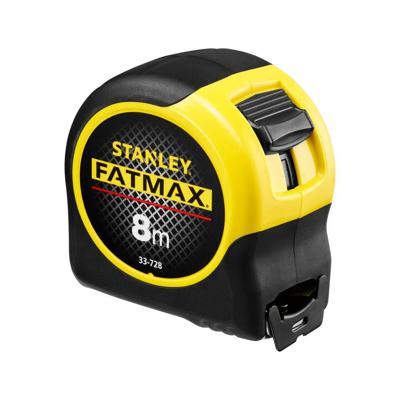 Rolbandmaat 8mx32mm FM 0-33-728