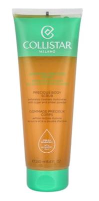 Collistar Precious Body Scrub 250 ml