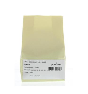 Jacob Hooy Kruidnagelen heel 250 Gram