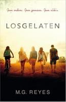 Losgelaten - M.G. Reyes - eBook (9789402750324) - thumbnail