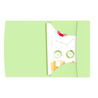 Map Oxford Urban Multicolour A4+ (10 Stuks) - thumbnail