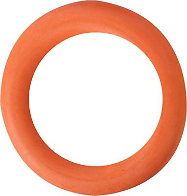 Rubberen ring hondenspeelgoed Effen Rubberen ring hondenspeelgoed Effen