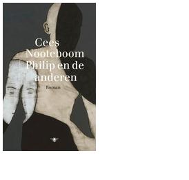 Philip en de anderen - Cees Nooteboom - ebook