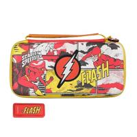 Doosje voor de Nintendo Switch FR-TEC FLASH Multicolour - thumbnail