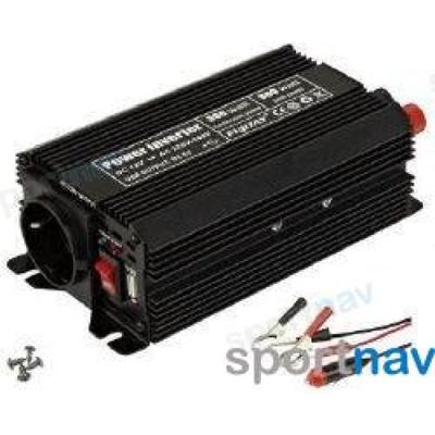 WEN8093 - 12V Gemodificeerde Golfomvormer 300W