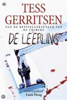 De leerling - Tess Gerritsen - ebook - thumbnail