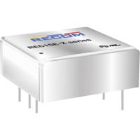RECOM REC15E-2412DZ DC/DC-converter 625 mA 15 W Aantal uitgangen: 2 x Inhoud 1 stuk(s) - thumbnail