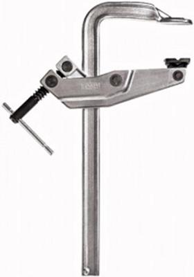 Bessey GRA30-12 Spanbreedte (max.):300 mm Afmeting, lengte: 425 mm Afm. werkbereik:120 mm