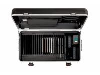 Parat PARAPROJECT Case TC20 Plus Laad- en managementsysteem Mobiel laadsysteem Bekabeling voor USB-C - thumbnail