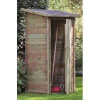 Tuinkast Veluwe Tuindeco - Tuindeco - thumbnail