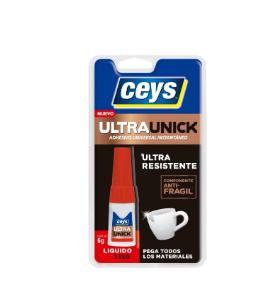 Secondenlijm Ceys Secondenlijm - thumbnail