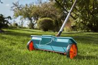 GARDENA Combisystem strooiwagen strooiapparatuur - thumbnail