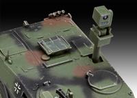 Revell 1/72 Spähwagen Fennek - thumbnail