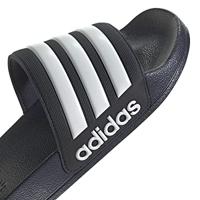 Adidas Adilette Shower Badslippers JR+SR 42 - thumbnail
