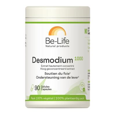 Be-Life Desmodium 1000 90 Softgels Be-Life Desmodium 1000 90 Softgels
