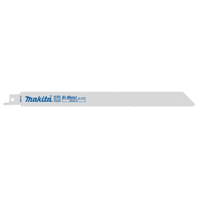 Makita Accessoires Reciprozaagblad 207 met.1122VF - B-43262