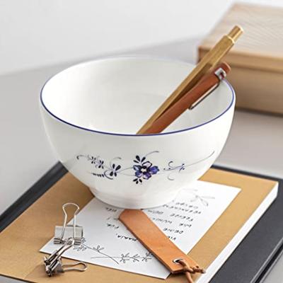 VILLEROY & BOCH - Vieux Luxembourg - Bowl 0,75l