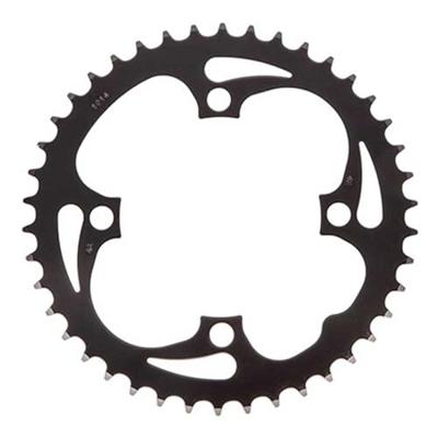 TRUVATIV kettingblad "single" chain ring 42t steel 1-speed b