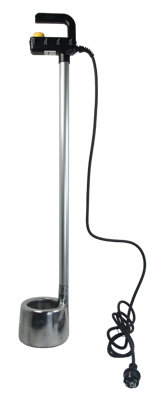 Kalvermelkverwarmer MTH 160