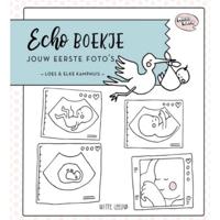 Echoboekje (Hardback) - thumbnail