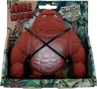 Jungle Expedition Jungle expidition super stretch gorilla 12 cm - thumbnail