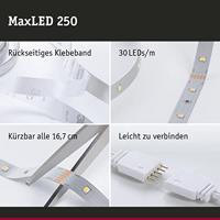 Paulmann 2700-6500KMaxLED 250 5m uitbreiding - 79863 - thumbnail