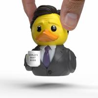 The Office Tubbz Mini PVC Figure Michael Scott 5 cm - thumbnail